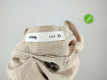 scene: Sinsay, Sukienka damska, rozmiar XS — 4