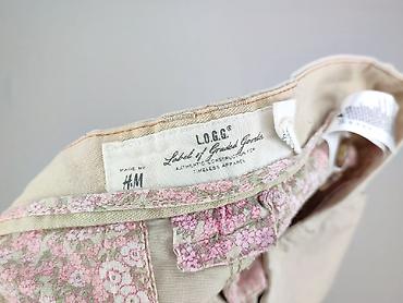phillip lim: H&M L.O.G.G., Spodnie materiałowe damskie, rozmiar M — 4
