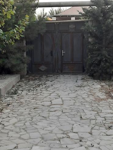 Həyət evləri və villalar: Buzovna 5 otaqlı, 120 kv. m, Kredit yoxdur, Orta təmir — 4