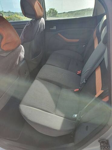 Ford: Ford Kuga: 2 l. | 2010 έ. 127000 km. SUV/4x4 — 27