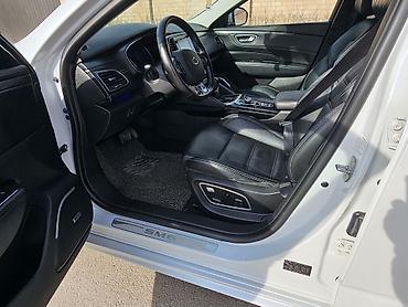 Renault: Renault SM6: 2019 г., 2 л, Автомат, Бензин, Седан — 8