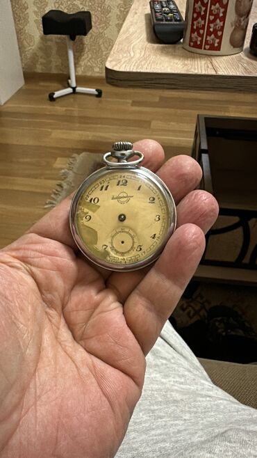 qaqa desti: Digər aksesuarlar