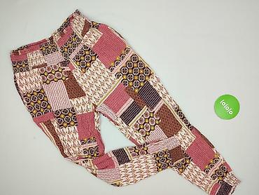 slippers: Spodnie materiałowe damskie, rozmiar L — 2