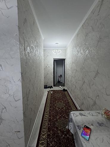 Кухонные гарнитуры: Продается 1ком квартира в нижнем джале.
106 серия 7 этаж — 5