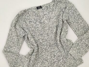 top sweterkowy h m: F&F, Women`s sweater, size S (EU 36)