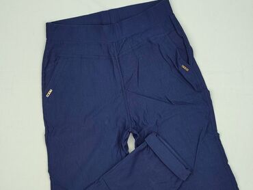 c a piżama: Sweatpants for women, size 2XL (EU 44)