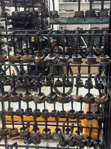 Digər avtomobil ehtiyat hissələri: İşlənmiş və təzə MERCEDES ehtiyyat hissələri, keyfiyyətli və zəmanətli — 26