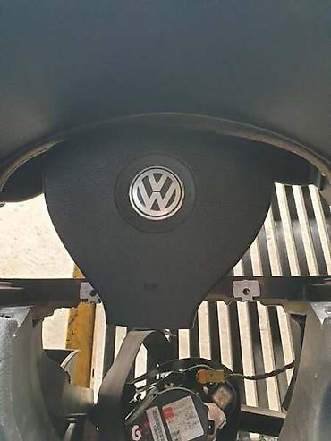 pedale: INSTRUMENT TABLA ZA VOLKSWAGEN GOLF 5 | U ponudi sve vrste polovnih — 2