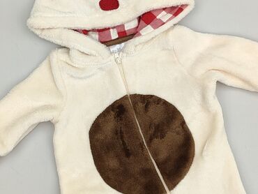 Overall, So cute, 1-3 months, condition - Perfect