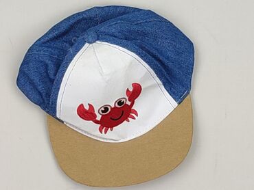 Baseball cap, 3-6 months, condition - Very good
