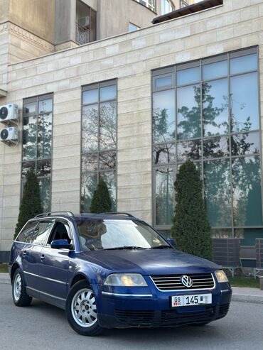 volkswagen toreg запчасти: Volkswagen Passat: 2002 г., 1.6 л, Автомат, Бензин, Универсал