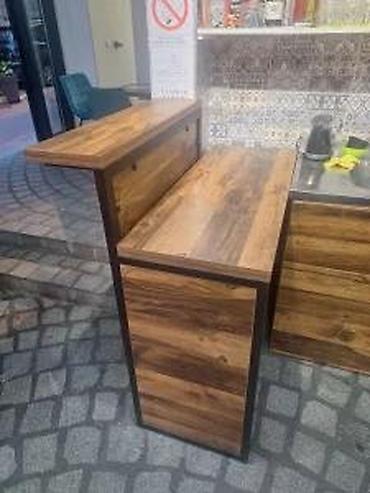 ormar dubina 50 cm: OPREMANJE RESTORANA, BUTIKA, PEKARA | Izrada nameštaja po meri — 5