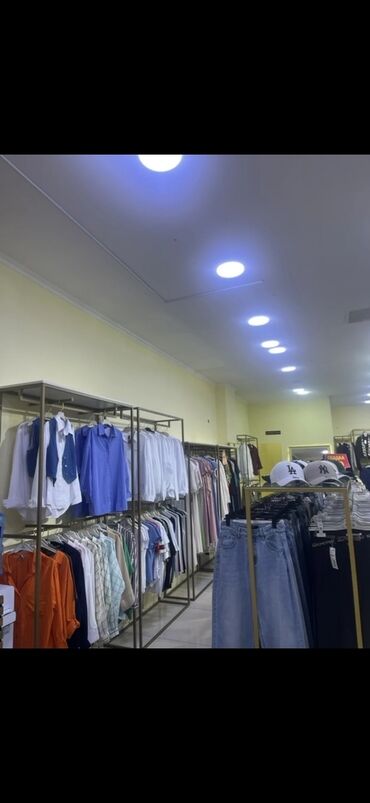 Бутики: Сдаю Бутик, 96 м², Бета Сторес-2, С ремонтом, Действующий, С оборудованием — 13