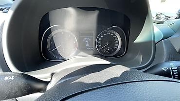 honda kona: Hyundai Kona: 2020 г., 1.6 л, Автомат, Дизель, Кроссовер — 9