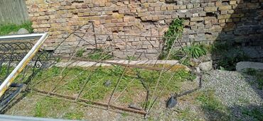 Заборы и ограждения: Заборы и ограждения, | Металлические at lalafo.kg Заборы и ограждения: Заборы и ограждения, | Металлические