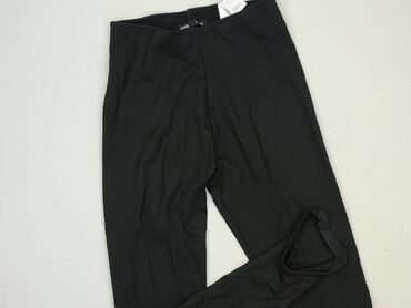 spodnie tech fleece czarne: Legginsy Sportowe damskie, rozmiar XS
