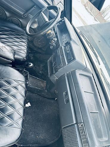 ВАЗ (ЛАДА): ВАЗ (ЛАДА) Samara: 2002 г., 1.5 л, Механика, Бензин, Хэтчбэк — 6