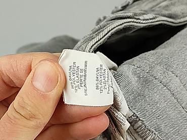 primark jeans: Primark, Jeansy damskie, rozmiar 2XS — 5
