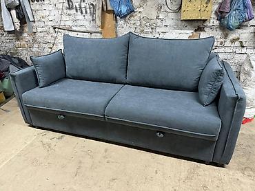 Прямые диваны: Прямой диван, Новый — 1