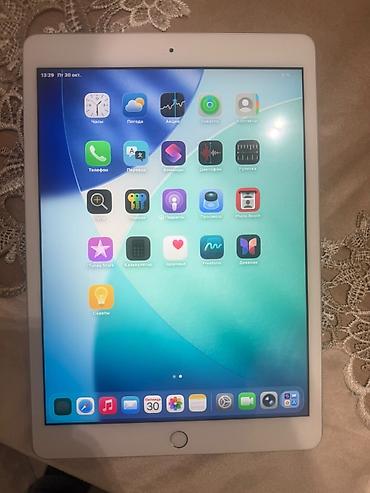 ipad 9 ikinci el: Tam arginal ustada olmuyub.qiymet 400 azn — 1