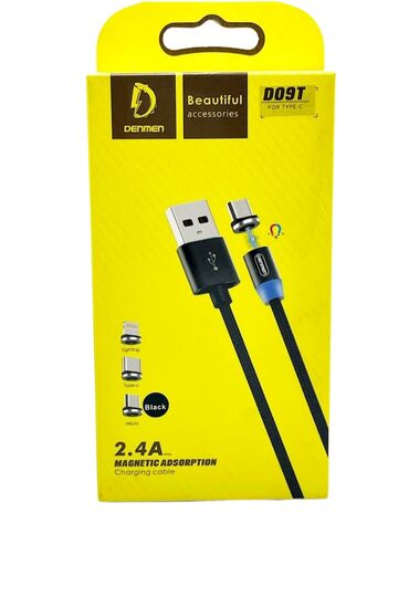 umico telefon: Kabel Type C (USB-C)