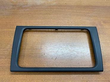 la linea slike: BLENDA ZA VOLKSWAGEN GOLF 6 - 5K0858063B | Blenda radia za Golf 6 — 1