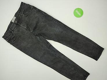 pull and bear pl: PULL&BEAR, Jeansy dla mężczyzn, rozmiar XL — 2