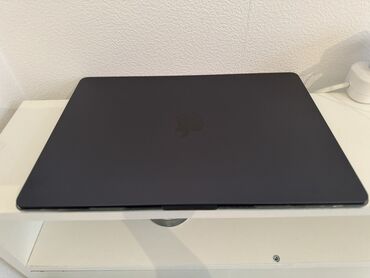 макбук эир м3: Ноутбук, Apple, 16 ГБ ОЗУ, Apple M2, 15 ", Для работы, учебы, память SSD