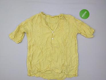 biale bluzki: Bluzka damska, rozmiar 2XL — 2