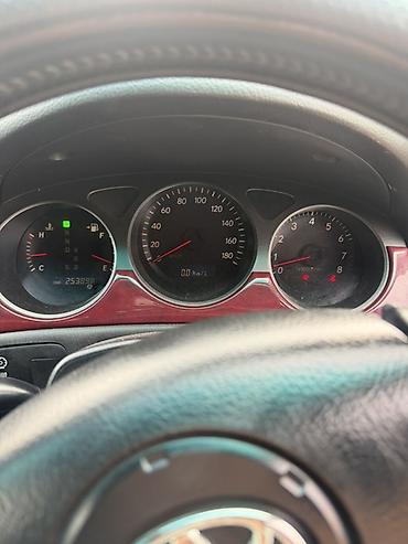 тайота в: Toyota Windom: 2003 г., 3 л, Автомат, Бензин, Седан — 7