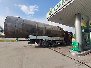 Манипуляторы: Манипулятор, Volvo, 1996 г., 8 т — 13