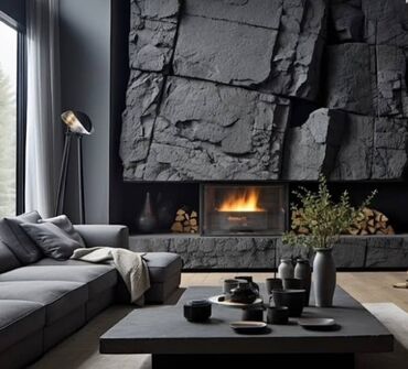 Статуэтки: Скалы .в интерере. В офисах договорная любой сложности — 6