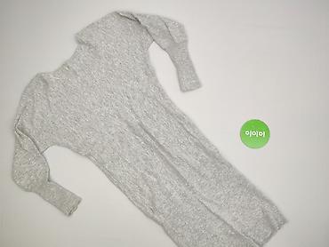 brandy sweter: Atmosphere, Sukienka damska, rozmiar S — 2