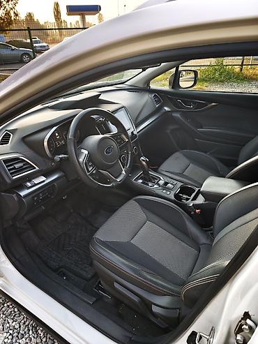 срочно прода: Subaru XV: 2019 г., 1.6 л, Вариатор, Бензин, Кроссовер — 9