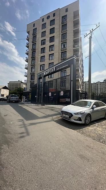 Батирлер: 2 бөлмө, 75 м², Элитка, 3 кабат — 1