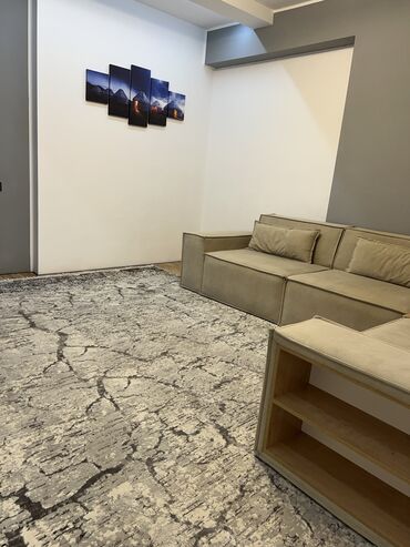 Продажа квартир: 2 комнаты, 72 м², Элитка, 2 этаж, Дизайнерский ремонт at lalafo.kg — 2 Продажа квартир: 2 комнаты, 72 м², Элитка, 2 этаж, Дизайнерский ремонт — 2