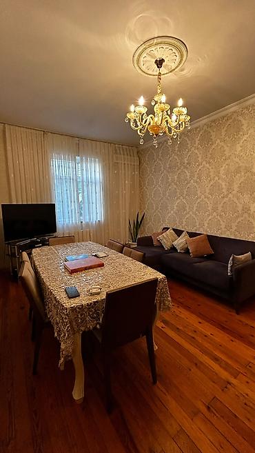 mingəcevir bina evlərin satisi: Həyət evi satılır.Kupca var . 2 SOT 135 KV VASİTƏCİYƏM.VOTSAP — 2