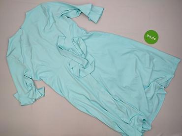 biale flared jeans: Sukienka damska, rozmiar 2XL — 4