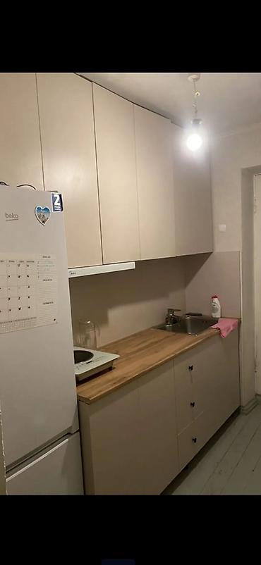 сдаю комнату в бишкеке: 1 комната, Риэлтор, Без подселения, от 1 года, С мебелью полностью — 2