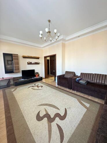 Продажа участков: 3 комнаты, 90 м², Элитка, 4 этаж, Евроремонт