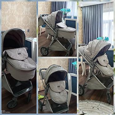 gənc mebel: Mehra Kolyaska Kidilo Cexolu Cantasi var 75 azn cūzi END var real — 1