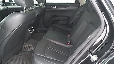 Kia: Kia K5: 2020 г., 2 л, Автомат, Газ, Седан — 7