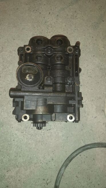 Motor üçün digər detallar: Hyundai SANATA, 2.4 l, Benzin, 2006 il, Orijinal, Yaponiya, İşlənmiş