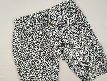 lidl szorty lniane: Peacocks, Szorty damskie, rozmiar XL