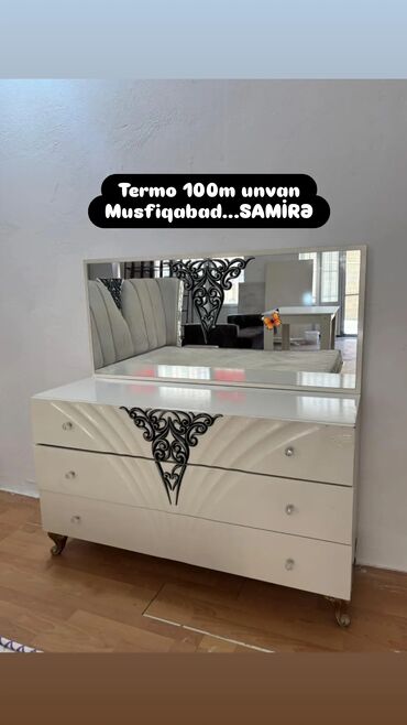 işlənmiş ev əşyalari: Termolar