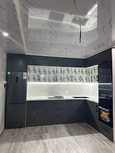 Мебель на заказ: Мебель на заказ, Кухня, Кухонный гарнитур — 2