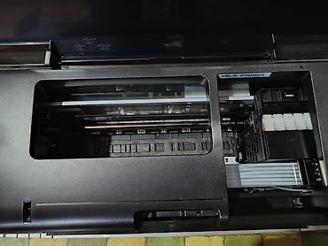 epson l4160: Продаю принтер Epson L805 в отличном состоянии все работает хорошо — 2