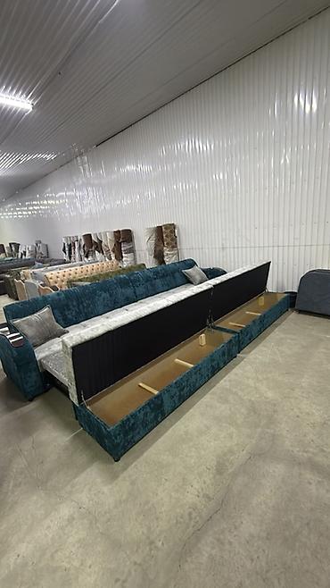 Модульные диваны: Модульный диван — 2