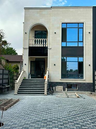 Дома: 🏡 ПРОДАЁТСЯ ПРОСТОРНЫЙ ДОМ 290 м² ДУПЛЕКС С ОТДЕЛЬНОЙ ТЕРРИТОРИЕЙ ✨ — 1