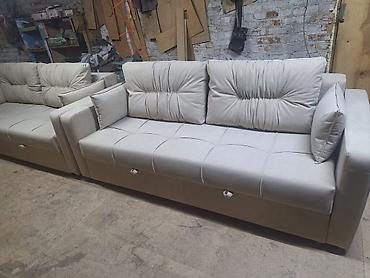 Прямые диваны: Прямой диван — 6